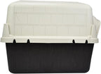Petmate 25162 Barn III Dog House, Small