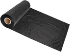 Zero Waste USA 6,000 Commercial Grade, non-branded, Dog Waste Station Refill Roll Bags - 40% Thicker competitor brands Roll Bags - Fits Any Dog Waste Station - 30 rolls of 200 bags