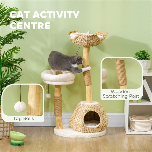 Cat Tree