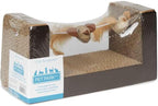 Pet Park Blvd Cat Scratcher with Mice