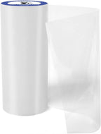 Cat Scratch Guard Tape, 394''x8.2'' Clear Anti Scratch Tape for Furniture, Single Sided Protective Film to Stop Cats & Dogs Scratching Sofa, Door, Walls, Car Interiors