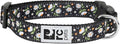 Training Collar | Daisies, Large