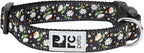 Training Collar | Daisies, Large