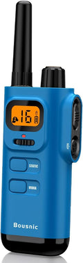 Bousnic Replacement Remote for Dog Training Collar 670 (Only 1 Remote is Included, There is No Receiver or Other Accessories.)