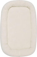 Bed Replacement for Zakkart Cat Window Perch (White)