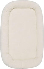 Bed Replacement for Zakkart Cat Window Perch (White)