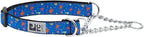 Training Collar M Popstar