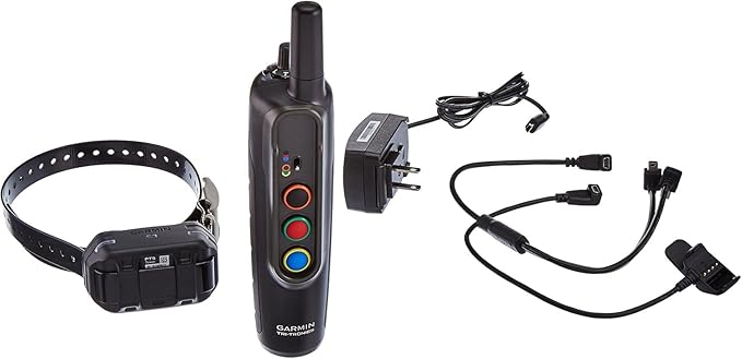 Garmin 010-01201-00 Pro 70 Dog Training System