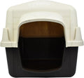 Petmate 25162 Barn III Dog House, Small