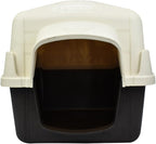 Petmate 25162 Barn III Dog House, Small