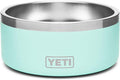 YETI Boomer 4, Stainless Steel, Non-Slip Dog Bowl, Holds 32 Ounces