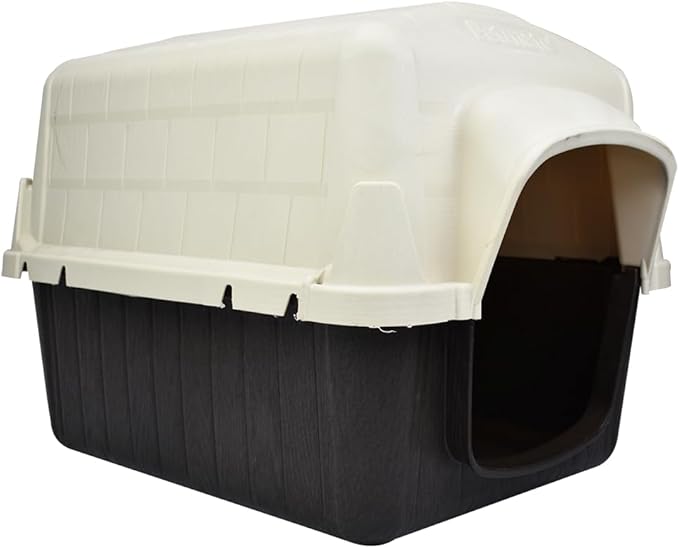 Petmate 25162 Barn III Dog House, Small