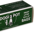 DOGIPOT 1402-1- Litter Pick up Bag Rolls (200 Bags per Roll)