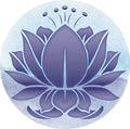Screen Door Magnets Double Sided – Keep People, Kids, and Dogs from Running into a Screen Door. Saver - Robbins Aria Blue Lotus