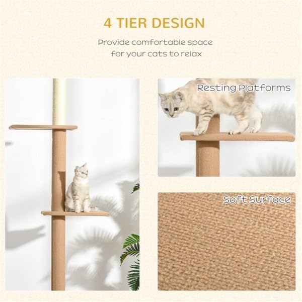 Cat Tree