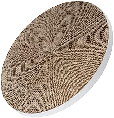 Cat Scratcher Replacement Pads, 1 Pack