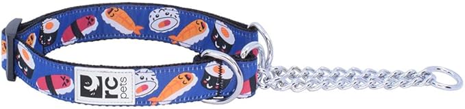 Training Collar L Sushi