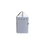 Disposable Cardboard Pet Carrier 12/Case | Sturdy Corrugated Cardboard Carrier