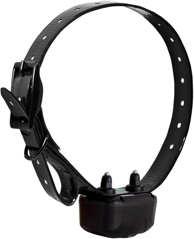 DT SYSTEMS DD700 D.O.G. Director 700 Waterproof Remote Dog Training E-Collar, 700-Yard Range, 10 Stimulation Levels, Vibration Assist & Beeping Tone