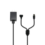 PDEEY Charger Replacement for Jugbow Training Collar Cord, Yawpet/Delupet Dog Shock Rechargeable E-Collar Charging Cable