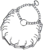 HS Sprenger Chrome Steel Training Collar