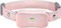 X3 Wireless Dog Fence Training Collar 2-in-1 (3500ft Fence) for Large/Medium/Small Dogs with 3 Training Modes,Rechargeable IPX7 Waterproo (Pink,only 1 Collar)