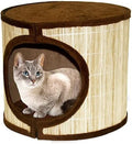 Penn-Plax CATBC1 Retreat Cat Furniture