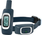 PetSafe 600 Yard Remote Training Collar – Choose from Tone, Vibration, or 15 Levels of Static Stimulation – Medium Range Option for Training Off Leash Dogs – Waterproof and Durable – Rechargeable
