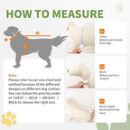 Dog Shirt, Cooling Vest Lightweight Breathable, Dog T-Shirts All-Season Sun Protection Quick Dry Soft Stretchy Reflective Tank Top - Small Medium Large Dogs (Melon Green+Soft Yellow, X-Large)