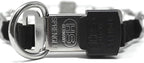 Herm Sprenger Stainless Steel Prong Dog Training Collar with Quick Release Buckle No-Pull Collar for Dogs (Stainless Steel, 16in x 2.25mm (Neck Size Up to 13in))