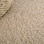 EveryYay by Petco Lookout Loft 2-Level Cat Tree with Scratch Posts & Toys 25" H
