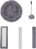 Cat Tree&Scratching Post Spare Parts/Shipping fees.