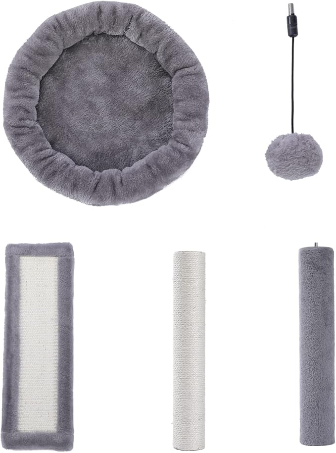 Cat Tree&Scratching Post Spare Parts/Shipping fees.