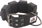 Tactical Weighted Dog Collar - Weights for Training & Exercise - Small, Medium, Large Dogs