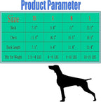 6 Pieces Dog Boy Summer Shirt Dog Black Shirts Sleeveless Printed Pet Shirt Puppy T-Shirt Breathable Puppy Vest Clothes Pet Apparel for Small to Medium Dog Puppy Cat