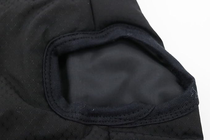 Small Dog Coats Warm Winter Dog Jacket Pet Jackets Puppy Cold Weather Coat Pet Clothes for Small Dogs, Black, X-Small