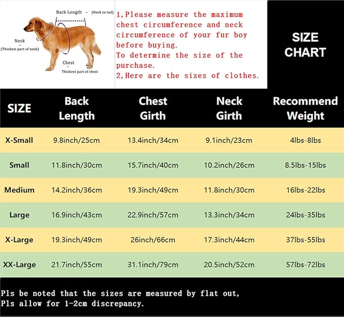 Dog Apparel Lucky Boy Letter Print Clover Shirts for Small Large Dog Vest Puppy Gift St Patrick's Day Costume(XX-Large,Black02)