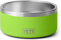 YETI Boomer 4, Stainless Steel, Non-Slip Dog Bowl, Holds 32 Ounces