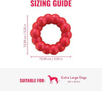 KONG - Ring X-Large