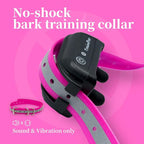 Universal 27 ½” X ¾” Replacement Band Strap for Dog Training Collar - Adjustable Waterproof TPU for Remote E-Collar, Static/Vibration Shock Trainer, Fits Most Bark Control & Obedience Devices