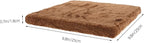 HANABASS DIY Cat Scratching Post Platform Board Chipboard Cat Tree Replacement Base for Indoor to Climb Play and Rest