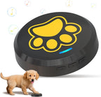ChunHee Dog Bells to Go Outside - Bell for Dogs to Ring to Go Potty | Chew-Proof Dog Door Bell | 0-115dB Adjustable Volume & 28 Ringtones | Bells for Dog Training to Go Outside Without Barking