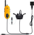 Charger Replacement for Shock Collar Patpet Paipaitek Educator Stopwoofer Slopehill Bousnic NBJU DogRook Training Collar Cord