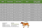 Dog Shirts for Pet Clothes Soft Breathable Puppy Shirts Pop Culture Thing 1 to Thing 9 Printed Pet T-Shirt (RED-1, Large)