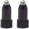 Educator Contact Points Remote Dog Training Collars, Stainless Steel, Long 3/4-Inch
