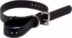 Educator 1-Inch Dog Training Collar Strap – ONLY Fits FE-580, ET-800 & UL-1200 Receivers – NOT Compatible with Mini Educator (ET-300/ET-400) – Durable Biothane Collar, Black
