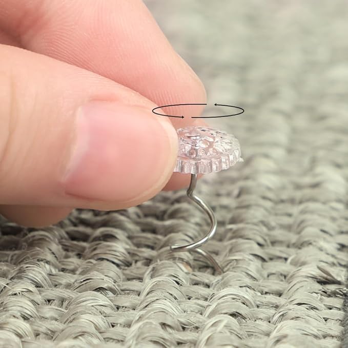 Sisal Cat Scratching Pad Bed Corner Protector Cat Scratcher Mat Anti-Slip Scratch Playing Mat Furniture Protection Couch Cover for Grinding Claw