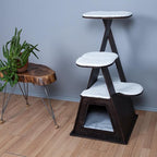 Cat Tree, Condo, House, Tower (Luxury Color 2)