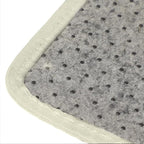 Cat Scratching Pad Natural Sisal Sofa Corner Furniture Protector Scratcher Mats Protecting Carpets and Sofas Couch Corner Furniture Anti-Slip Sisal Cat Repellent Mat for Sofa Bed Desk Legs