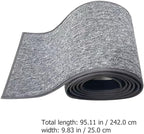 IMIKEYA Cat Wheel Replacement Pads - Soft Carpet for Cat Treadmill Wheel - Replacement Mat for Indoor Cats to Enhance Exercise and Training Experience